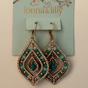 lonna & lilly Dangle Earrings